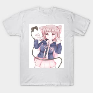 Chiaki controller design T-Shirt